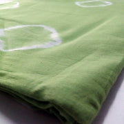 Hand Block Tie Dye Natural Cotton Sewing Fabric - CraftJaipur